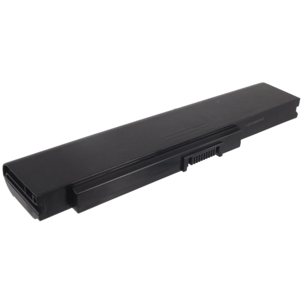 Baterie do notebooků Toshiba Equium U300