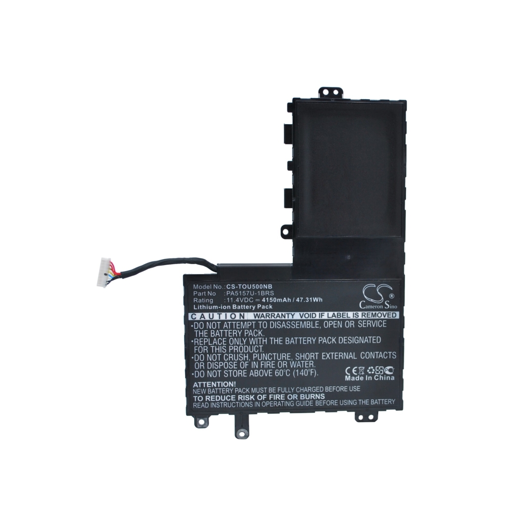 Baterie do notebooků Toshiba Satellite U940