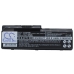 Baterie do notebooků Toshiba Satellite P200
