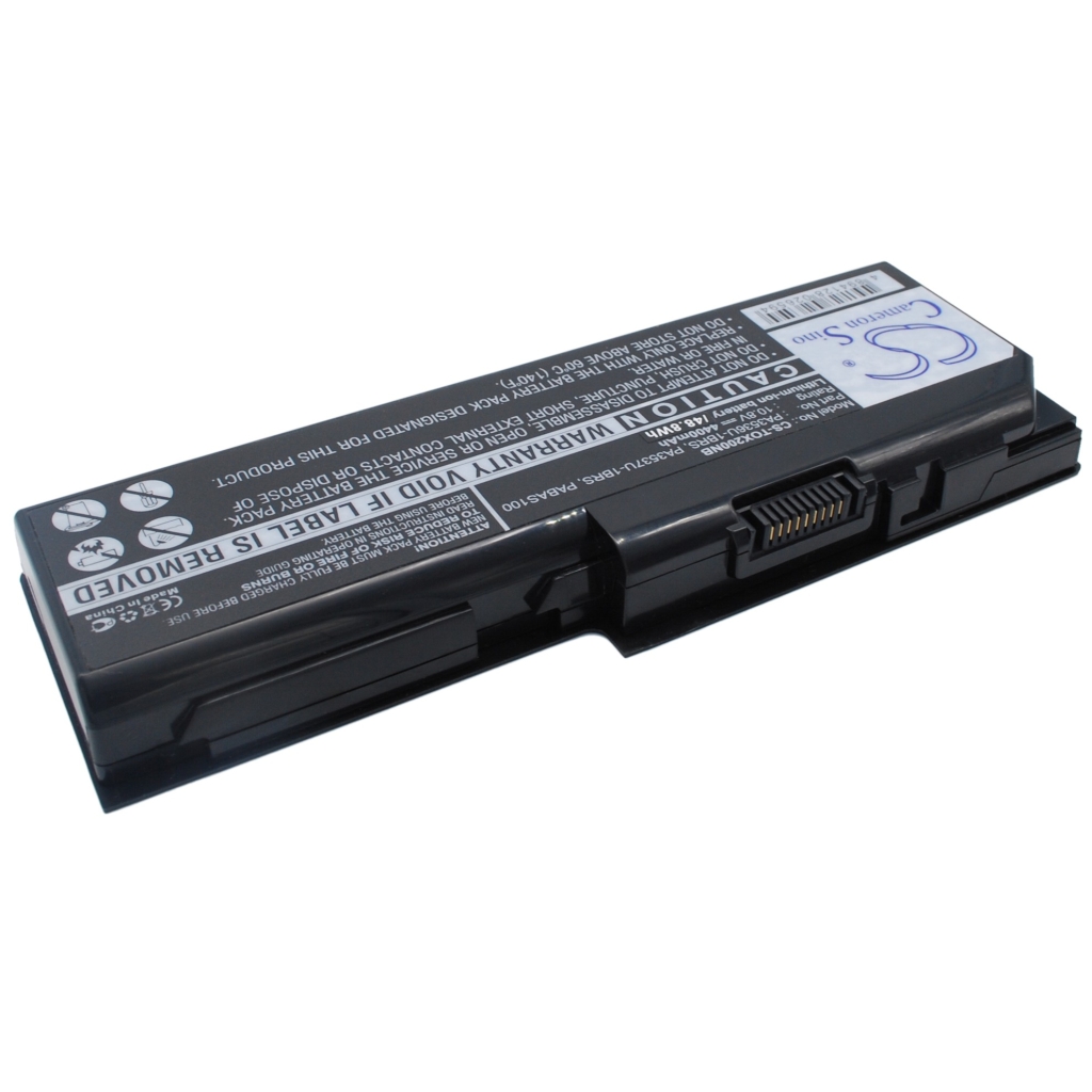 Baterie do notebooků Toshiba Satellite L355D