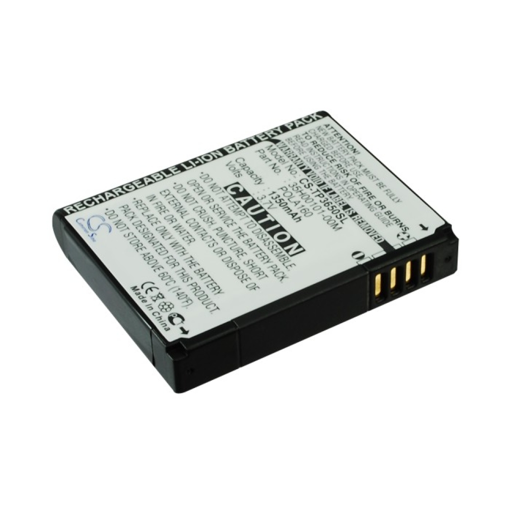 Baterie do mobilů O2 XDA Orbit II