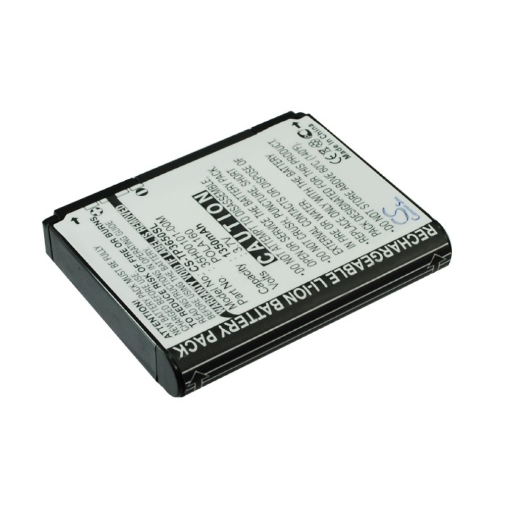 Baterie do mobilů O2 XDA Orbit II