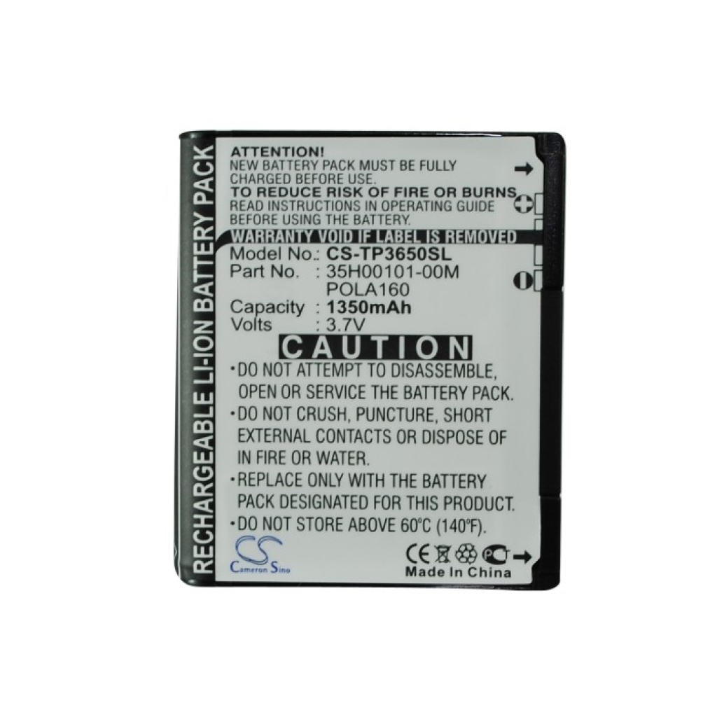 Baterie do mobilů O2 XDA Orbit II