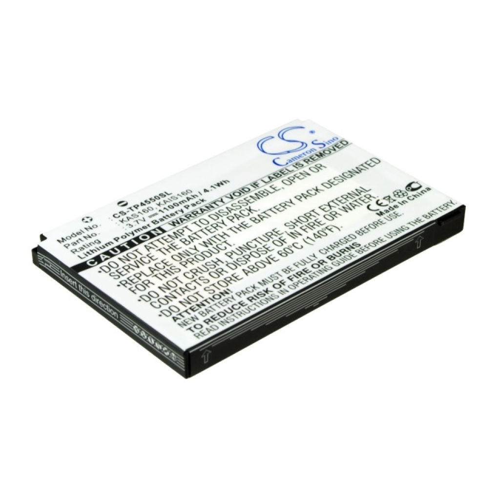 Baterie do mobilů O2 XDA Stellar