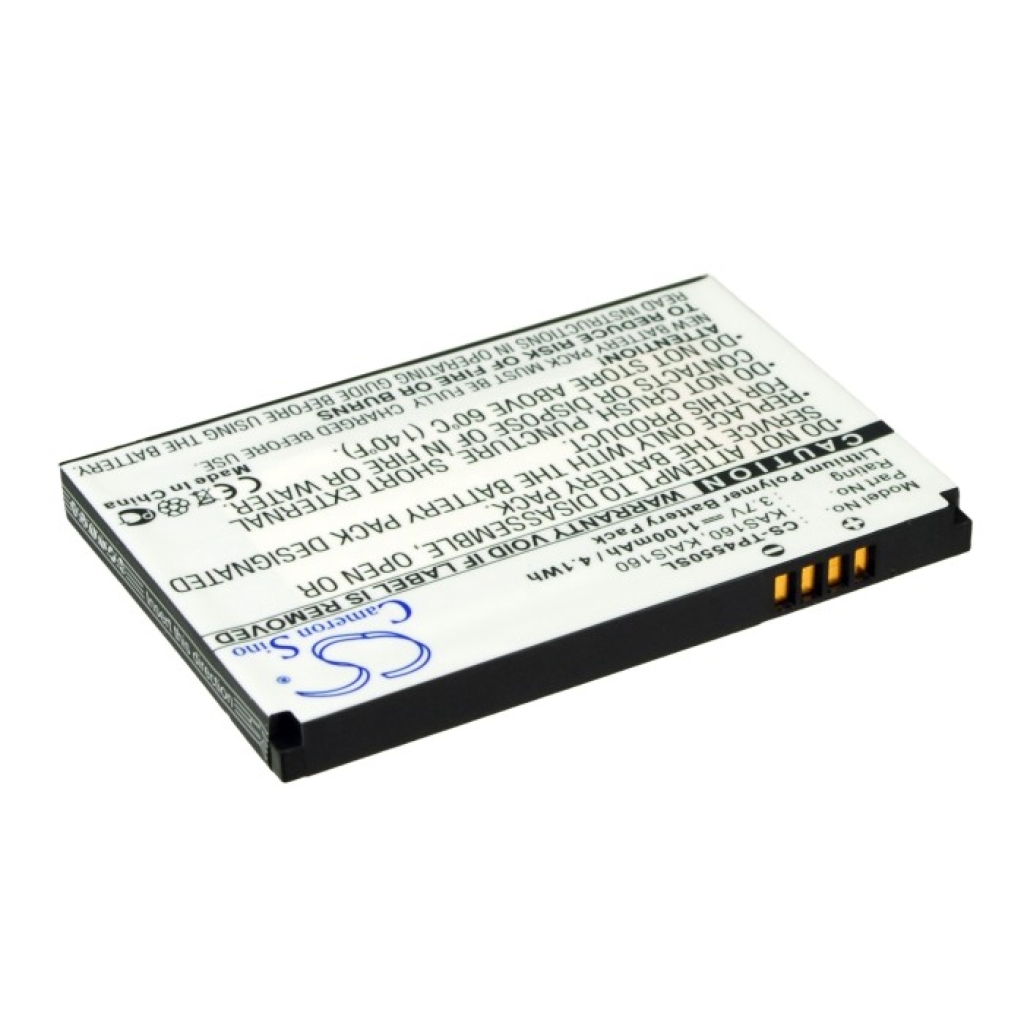 Baterie do mobilů O2 XDA Stellar