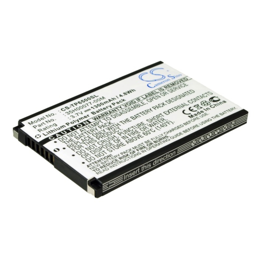 Baterie do mobilů O2 XDA Mantle
