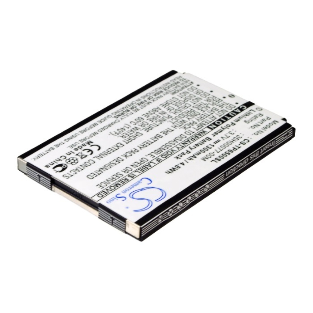 Baterie do mobilů O2 XDA Mantle