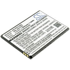 Kompatibilní náhrada baterie za Neffos NBL-46A2300