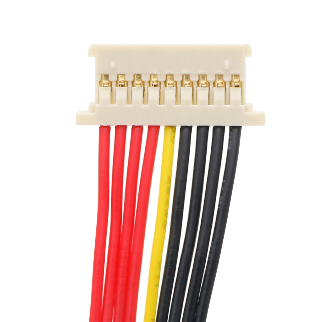 Baterie do výzkumných a měřicích zařízení Topdon CS-TPD800SL
