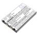 Baterie do platebních terminálů Topwise CS-TPZ910BL