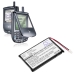 Baterie do tabletů Palm CS-TR180SL