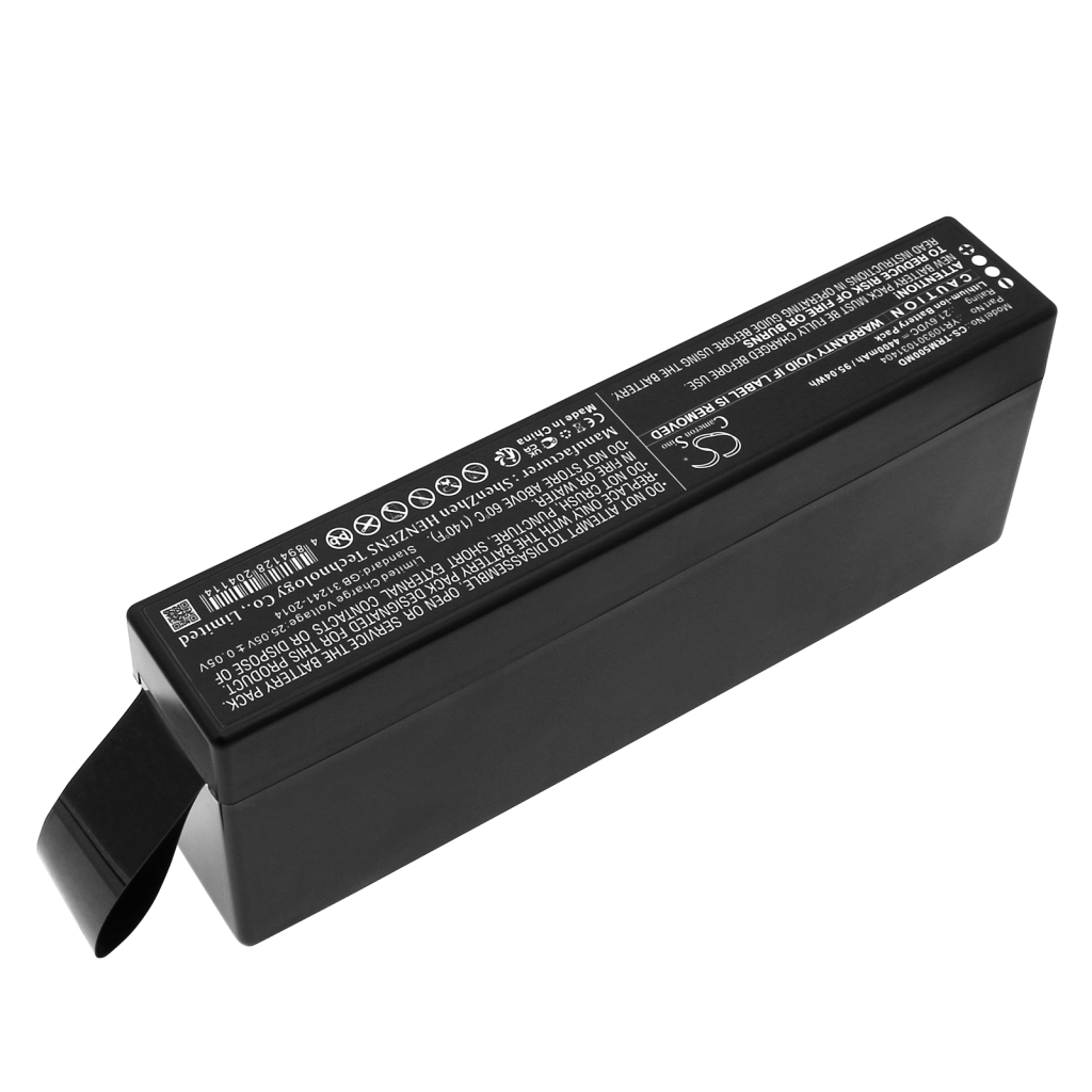 Baterie Nahrazuje YR109301031404