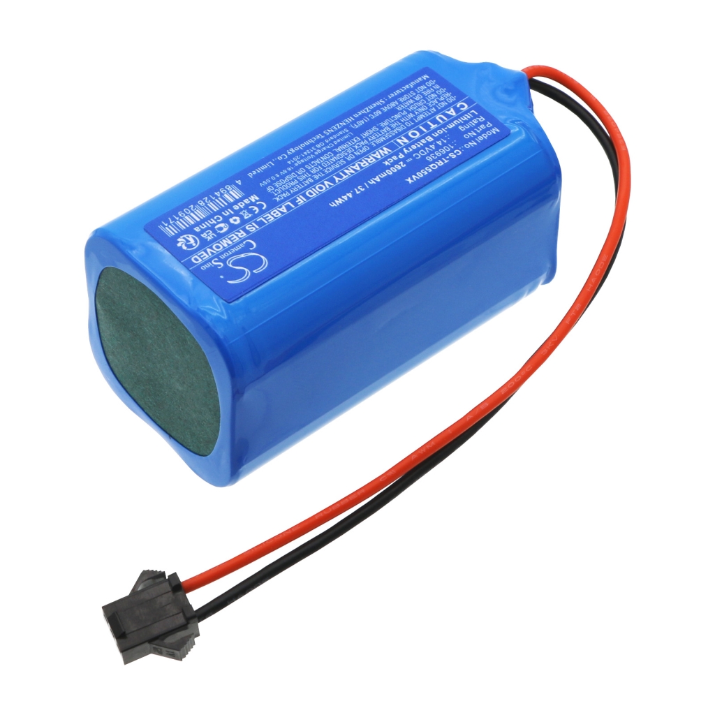 Tesla Salente Lubluelu CS-TRQ550VX