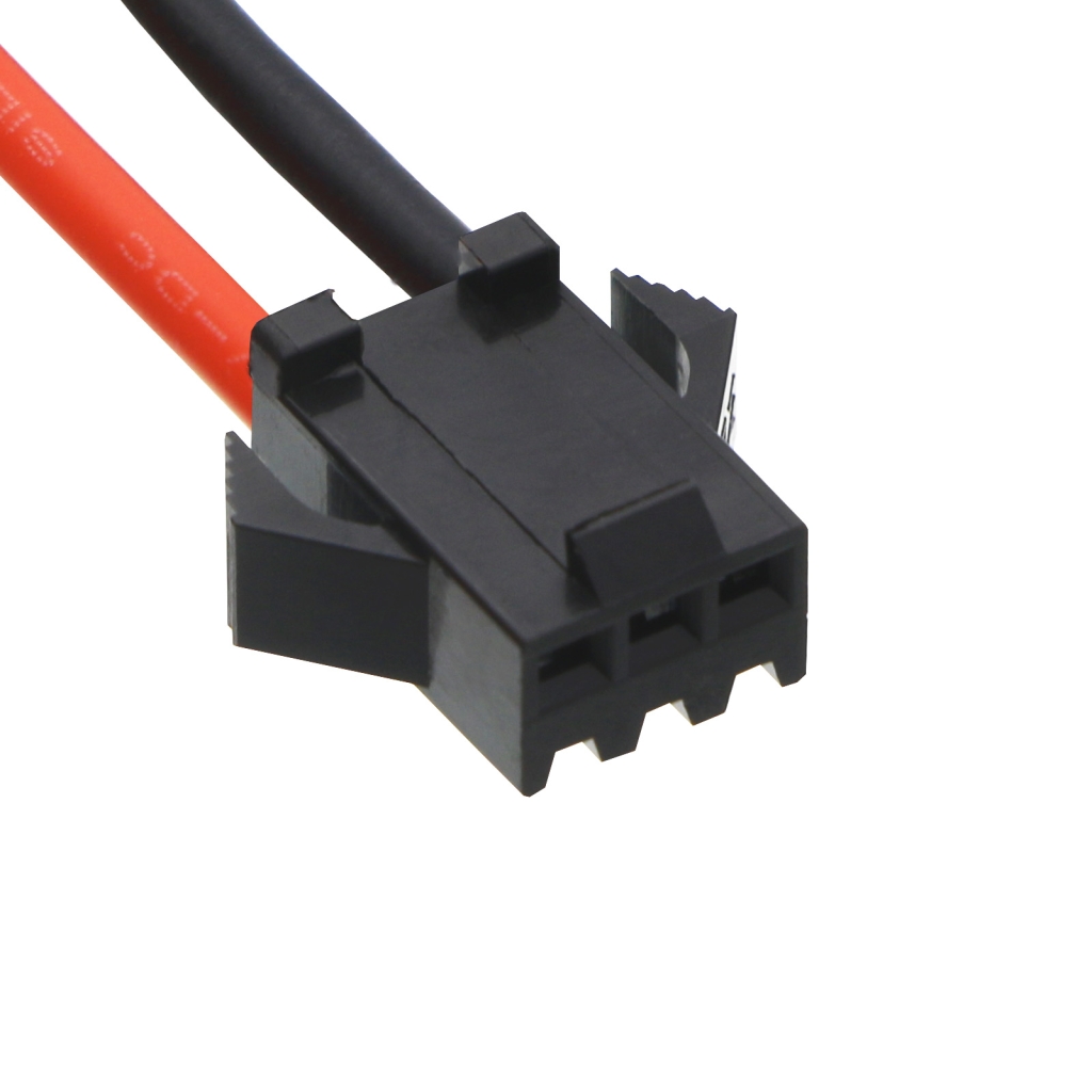 Tesla Salente Lubluelu CS-TRQ550VX