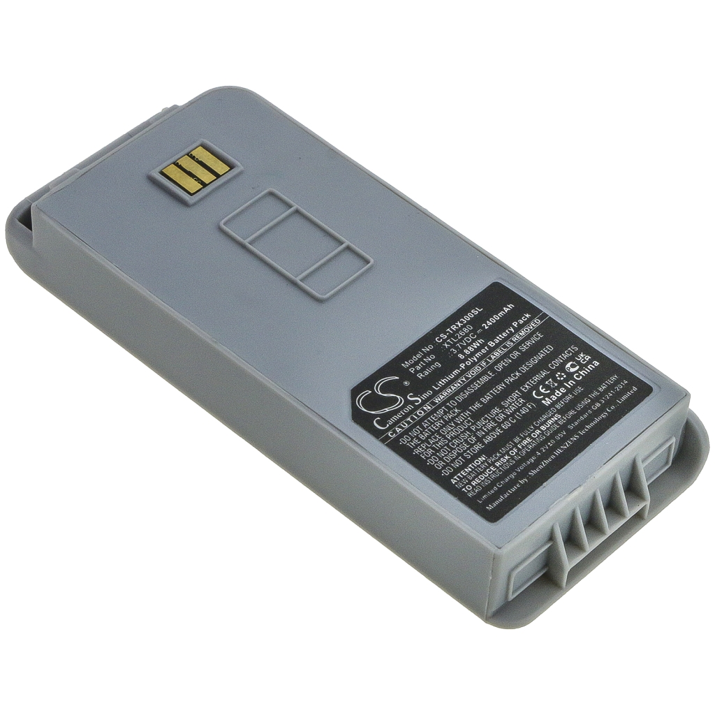 Baterie Nahrazuje JUPC10385