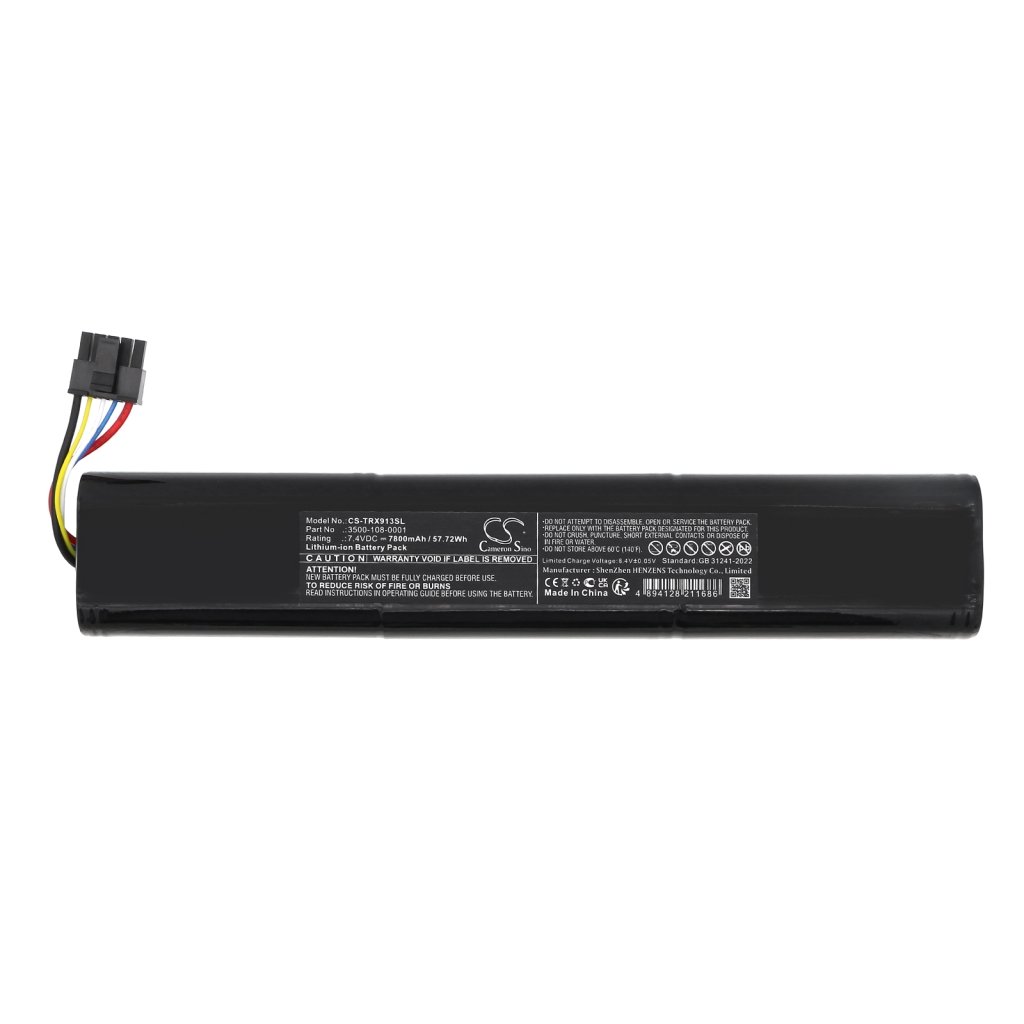Baterie do satelitních telefonů Thuraya IP Modem