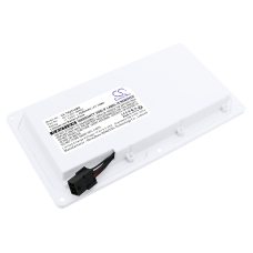 Kompatibilní náhrada baterie za Philips 4512-201-06902,62841555A,ZC08040
