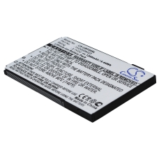 Kompatibilní náhrada baterie za I-Mate YHD0008323