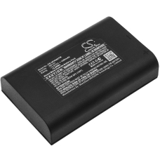 Kompatibilní náhrada baterie za Panasonic 152,154,156,406551,41B025AG00501...