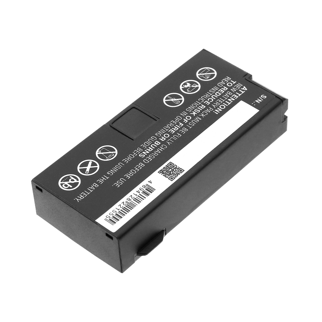 Baterie do skenerů Urovo CS-URT300BL
