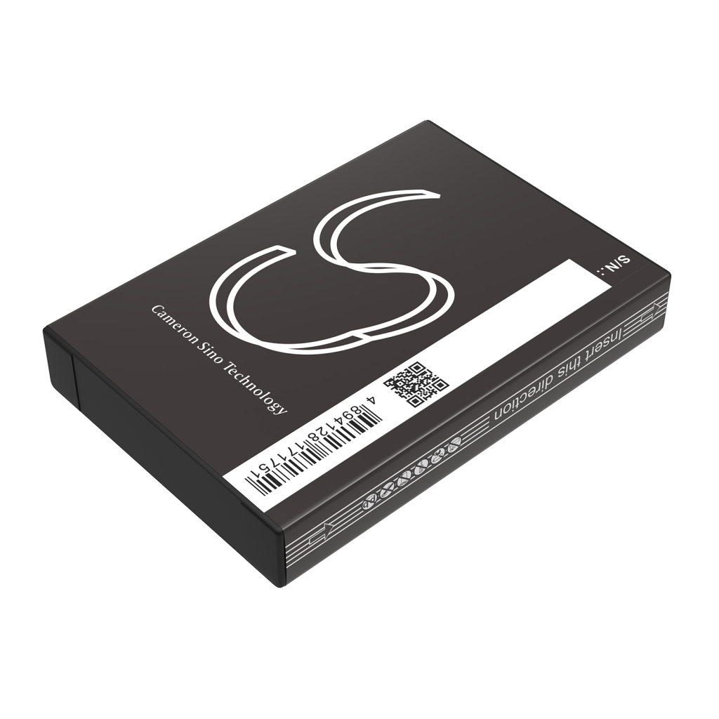 Baterie do skenerů Urovo CS-URV630BL