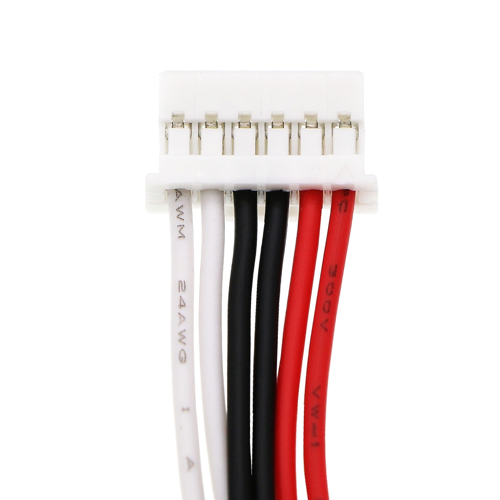 Baterie do skenerů Symbol VC5090