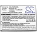 Baterie do platebních terminálů Verifone CM5