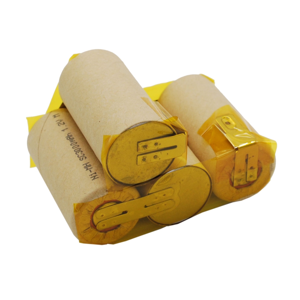 Baterie do vysavačů Vileda CS-VDS193VX