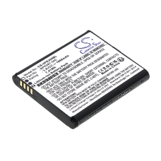 Kompatibilní náhrada baterie za Verifone BPK087-500,BPK087-500-01-A