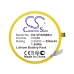 Baterie CMOS Verifone VX680