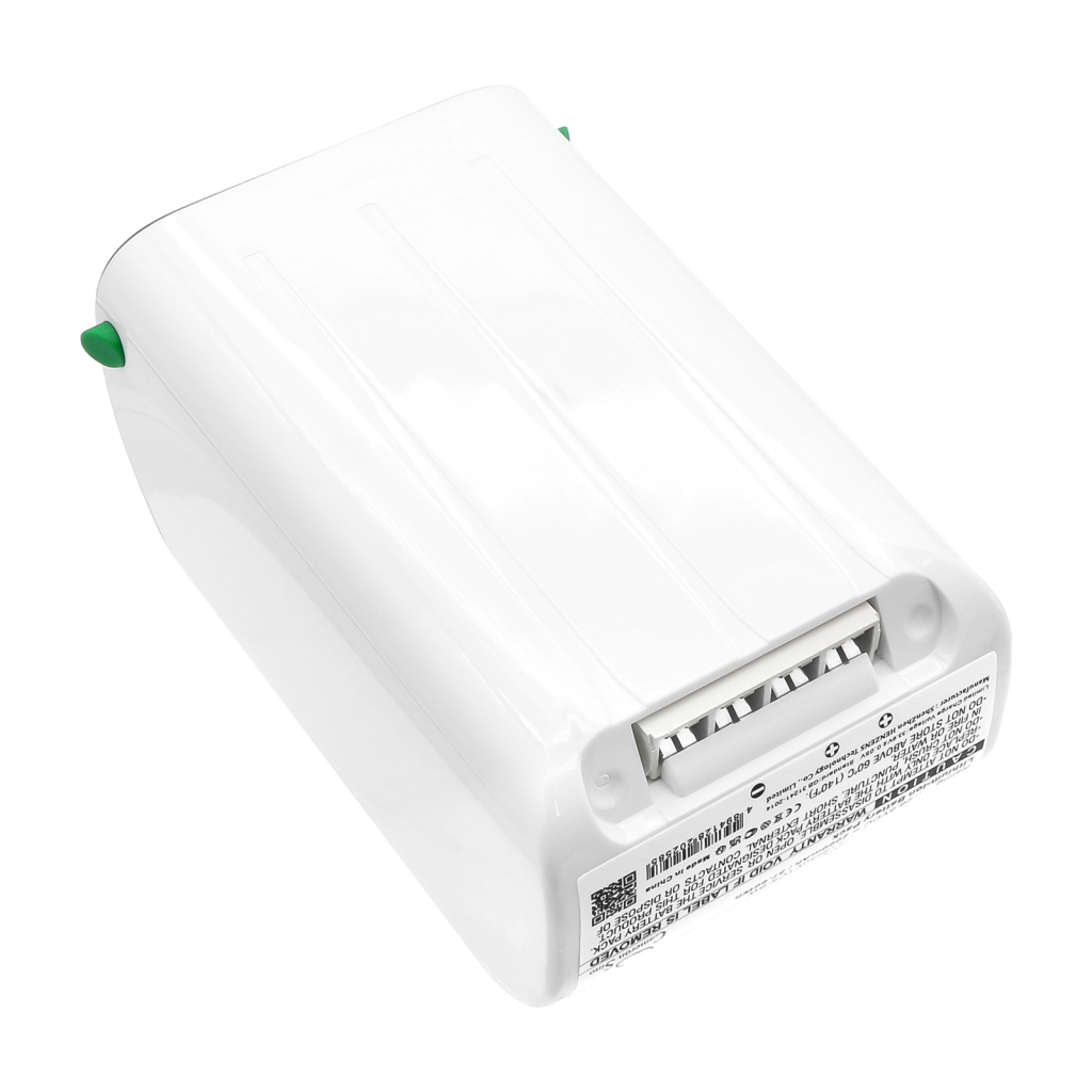 Baterie do vysavačů Vorwerk CS-VKR100VX