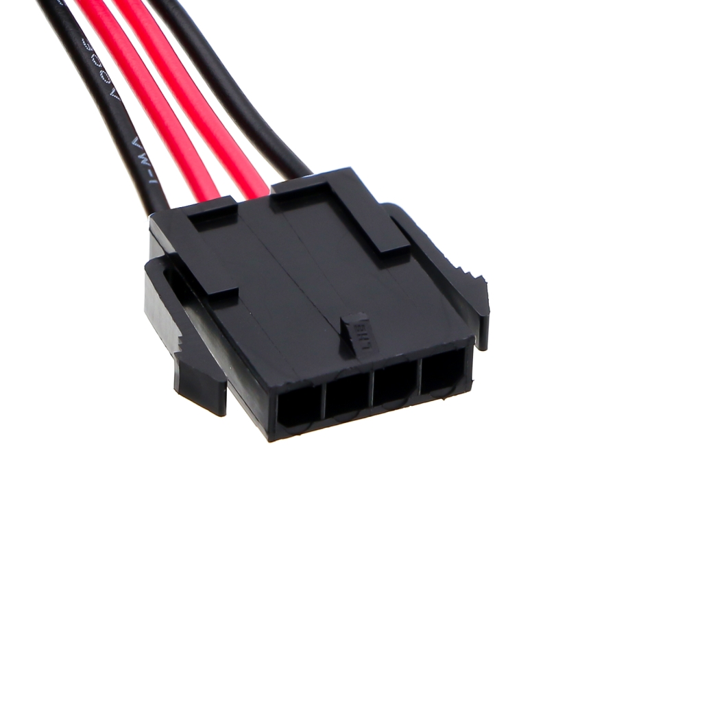 Baterie do zabezpečení domácnosti Visonic CS-VPX730BT