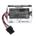 Baterie do zabezpečení domácnosti Visonic CS-VPX740BT