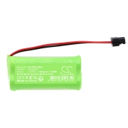 Baterie compatibleWith Baterie do auto alarmu