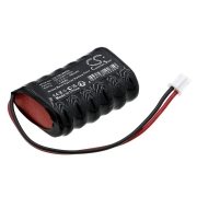 Baterie compatibleWith Baterie do auto alarmu