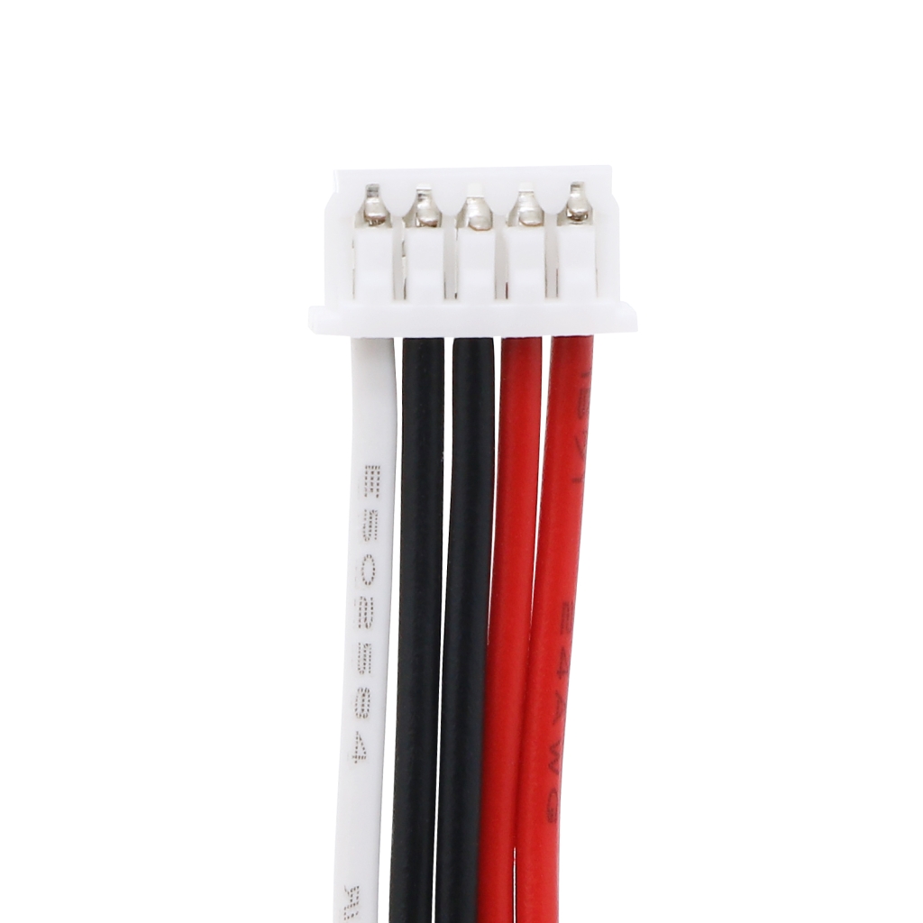 Baterie do dětských chůviček Vtech VM901