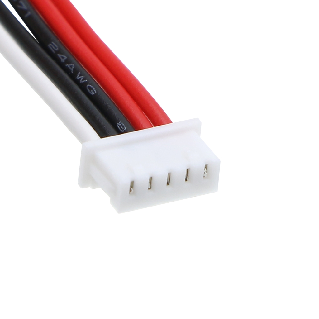 Baterie do dětských chůviček Vtech VM901