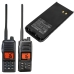 YAESU Standard Horizon Marantz Vertex standard CS-VRX280TW