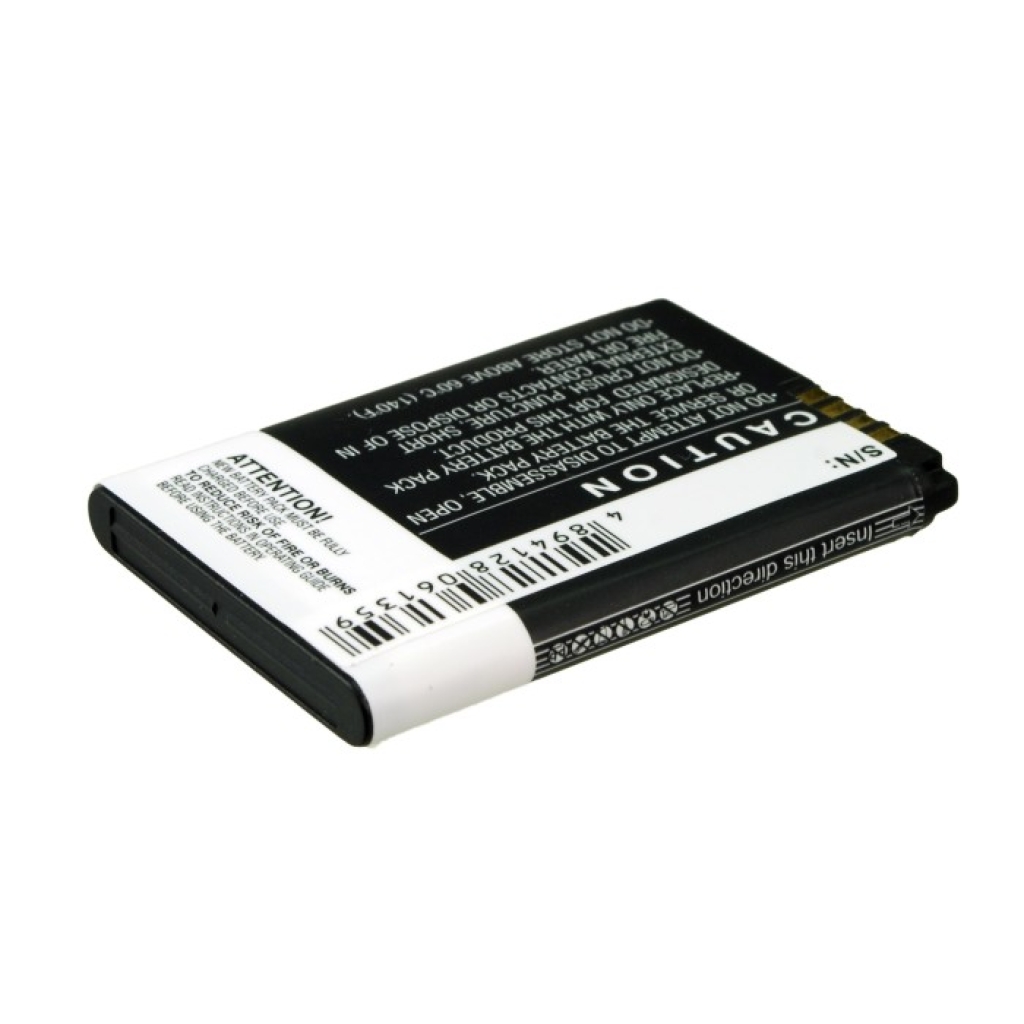 Baterie do mobilů LG Extravert