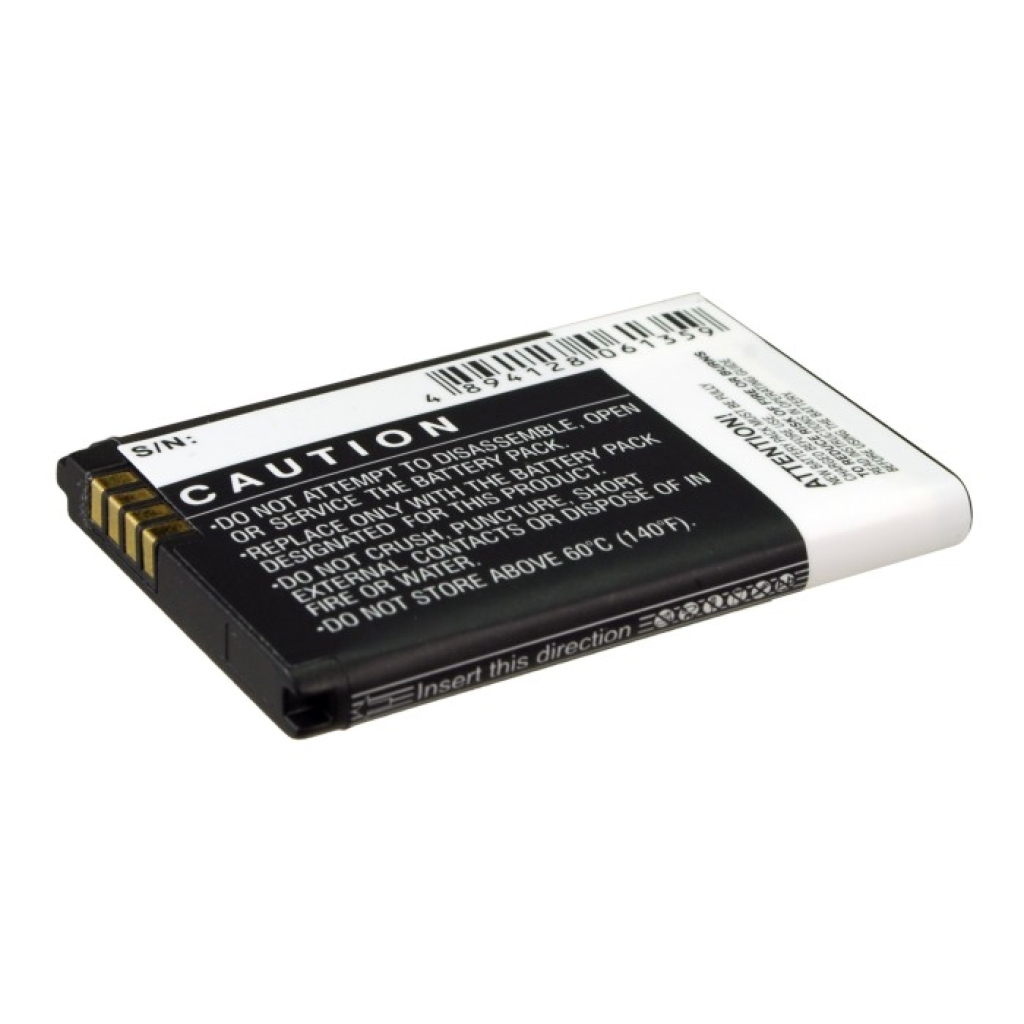 Baterie do mobilů LG Extravert