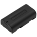 Baterie do tabletů Panasonic Avio Nec Nippon CS-VZ22SL