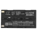 Baterie do tabletů Panasonic Avio Nec Nippon CS-VZ22SL
