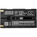 Baterie do tabletů Panasonic Avio Nec Nippon CS-VZ22XL