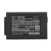 Baterie do skenerů TEKLOGIX 7525C