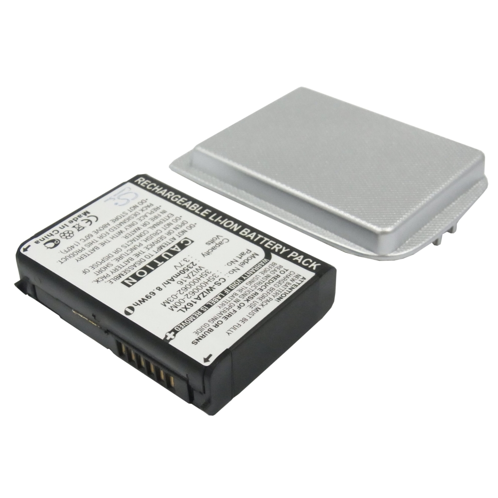 Baterie do mobilů O2 XDA Mini Pro