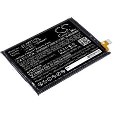 Kompatibilní náhrada baterie za Wiko PT34H406082W
