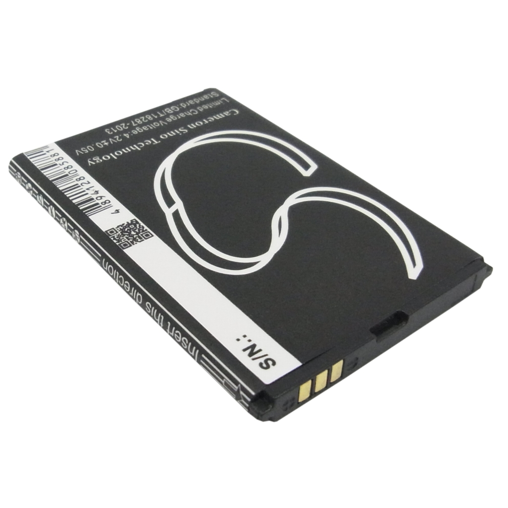 Baterie do mobilů Wiko Ozzy Double Sim