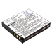 Baterie do zvukových zařízení Wisycom CS-WMP610SL