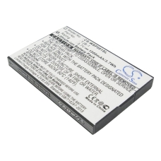 Kompatibilní náhrada baterie za Swissvoice BB100,TJB-1