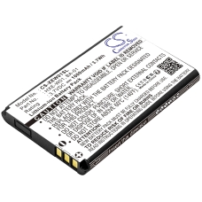 Kompatibilní náhrada baterie za Adaptec 69019-00N,BA-01,HEW-R02-1,HXE-R02(L),HXE-W01